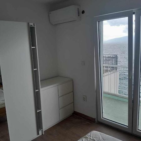 Apartments Kalaba - Dalma I Podaca Esterno foto