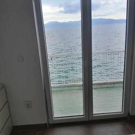 Apartments Kalaba - Dalma I Podaca Esterno foto