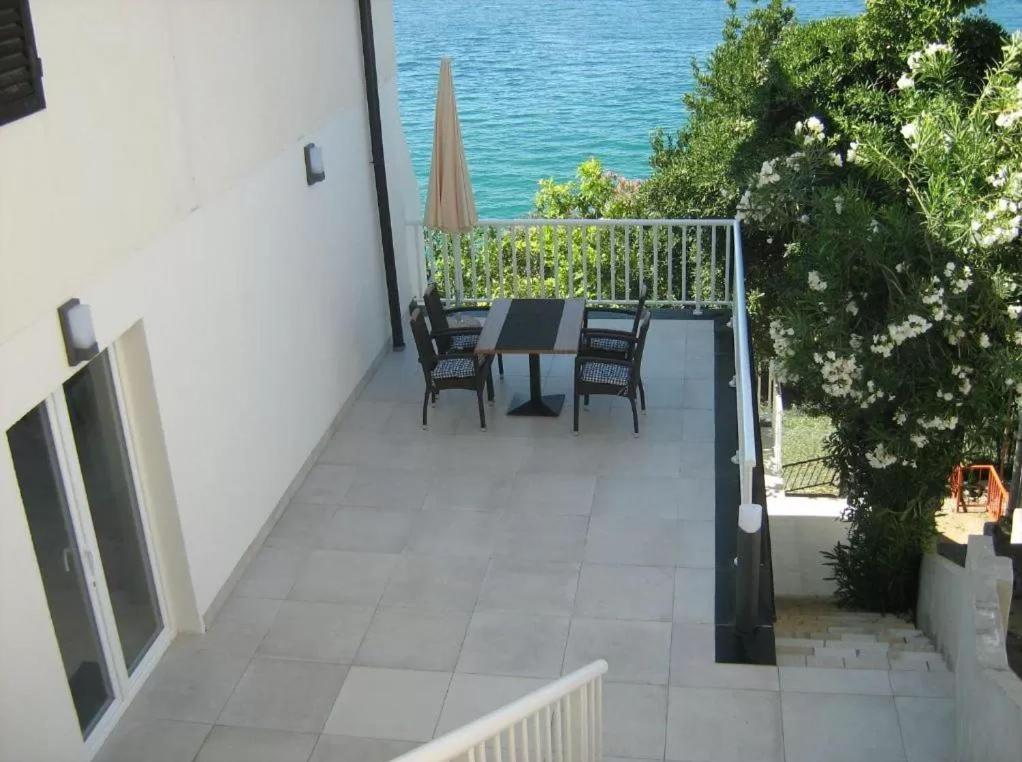 Apartments Kalaba - Dalma I Podaca Esterno foto