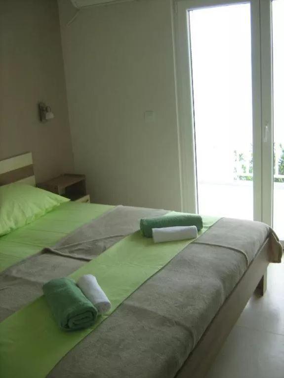Apartments Kalaba - Dalma I Podaca Esterno foto