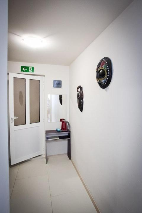 Apartments Kalaba - Dalma I Podaca Esterno foto