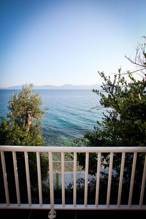 Apartments Kalaba - Dalma I Podaca Esterno foto