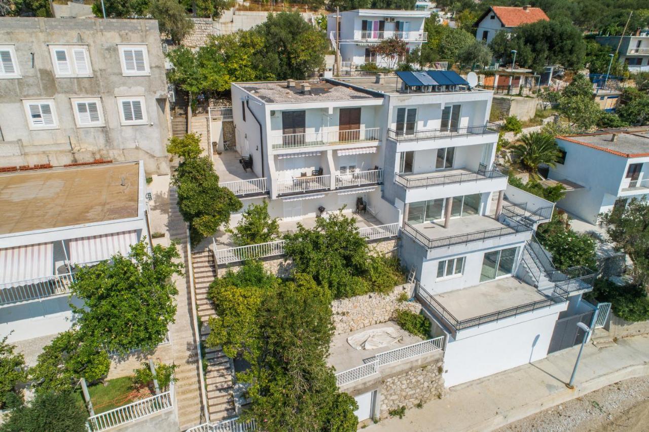 Apartments Kalaba - Dalma I Podaca Esterno foto