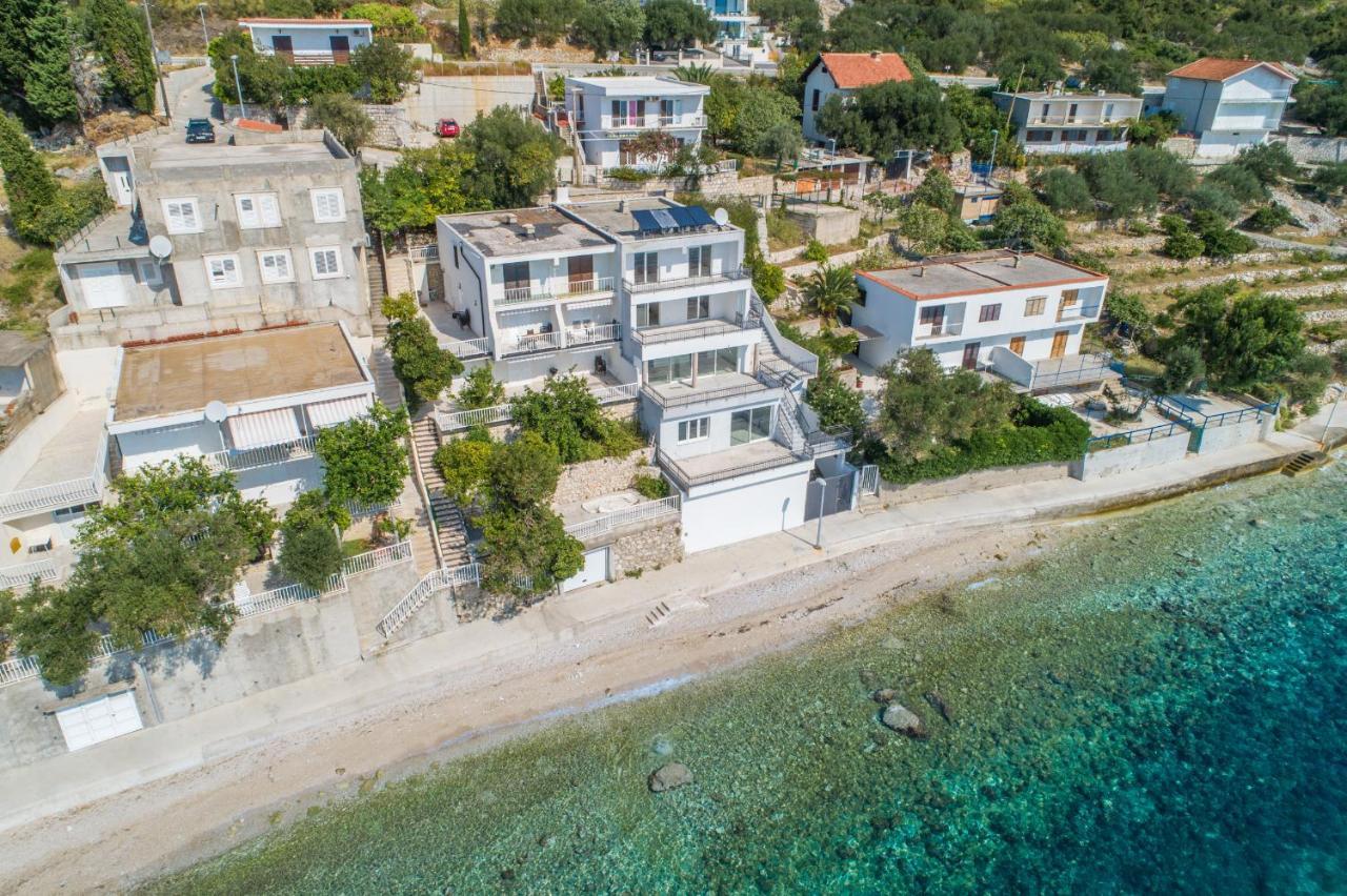 Apartments Kalaba - Dalma I Podaca Esterno foto