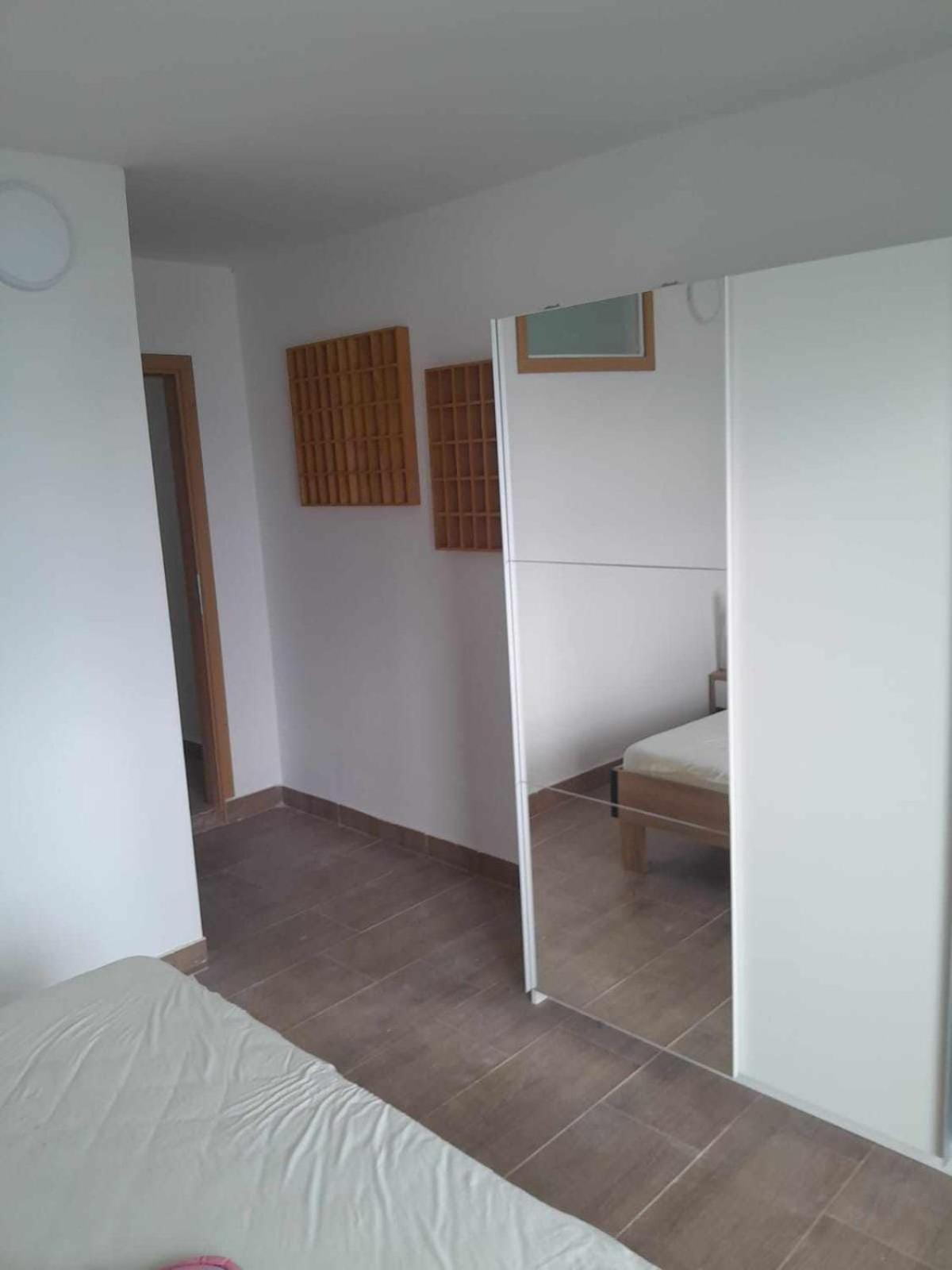 Apartments Kalaba - Dalma I Podaca Esterno foto
