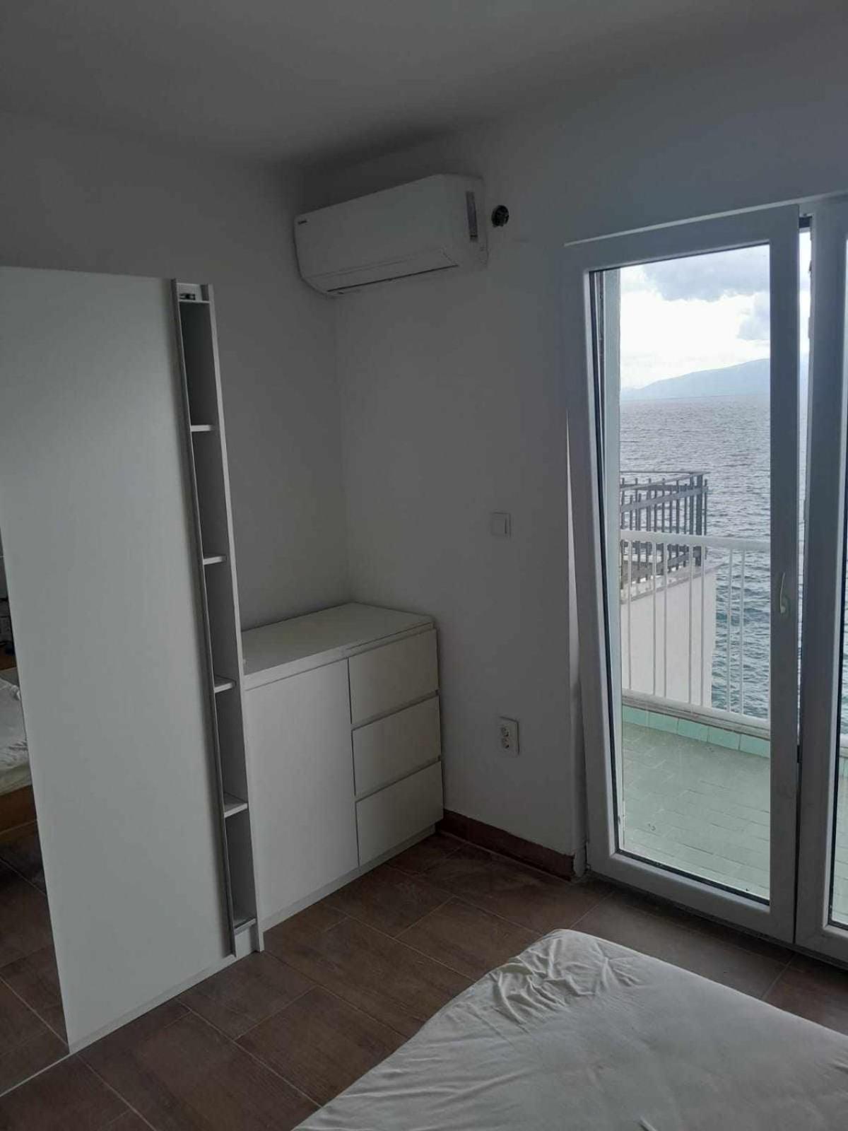Apartments Kalaba - Dalma I Podaca Esterno foto