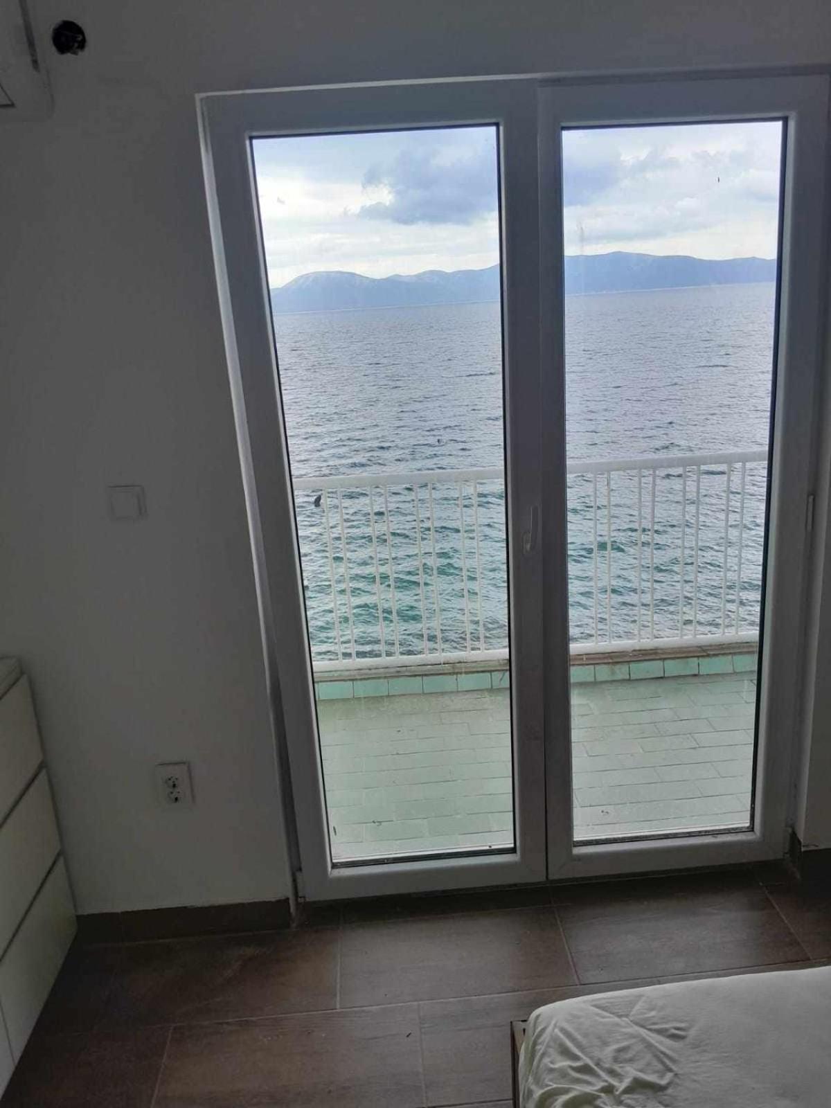 Apartments Kalaba - Dalma I Podaca Esterno foto